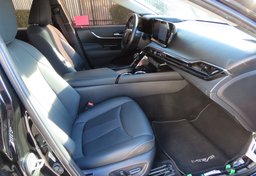 2022 Toyota Mirai XLE - Image 26