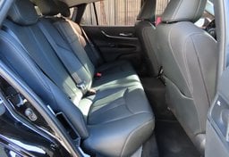 2022 Toyota Mirai XLE - Image 30