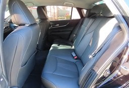 2022 Toyota Mirai XLE - Image 29
