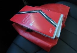 2022 Toyota Mirai XLE - Image 41