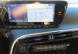 2022 Toyota Mirai XLE - Image 35