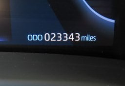 2022 Toyota Mirai XLE - Image 33