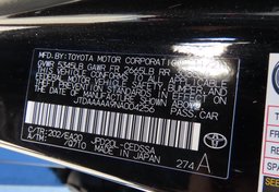 2022 Toyota Mirai XLE - Image 57