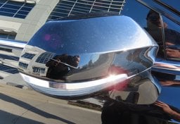 2022 Toyota Mirai XLE - Image 17