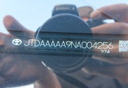 2022 Toyota Mirai XLE - Image 58