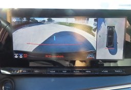 2022 Toyota Mirai XLE - Image 37