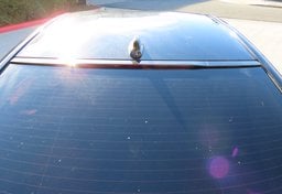 2022 Toyota Mirai XLE - Image 23