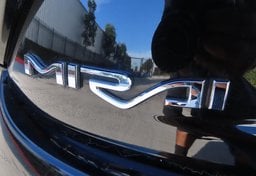 2022 Toyota Mirai XLE - Image 19