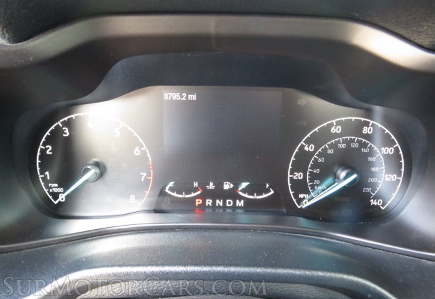 2020 Ford Transit Connect Wagon - Image 33