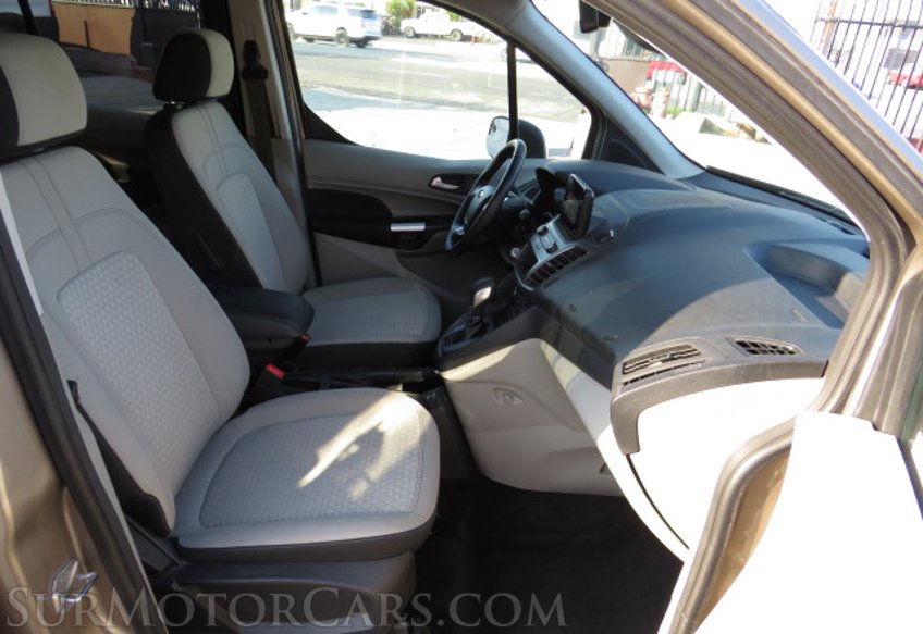 2020 Ford Transit Connect Wagon - Image 25