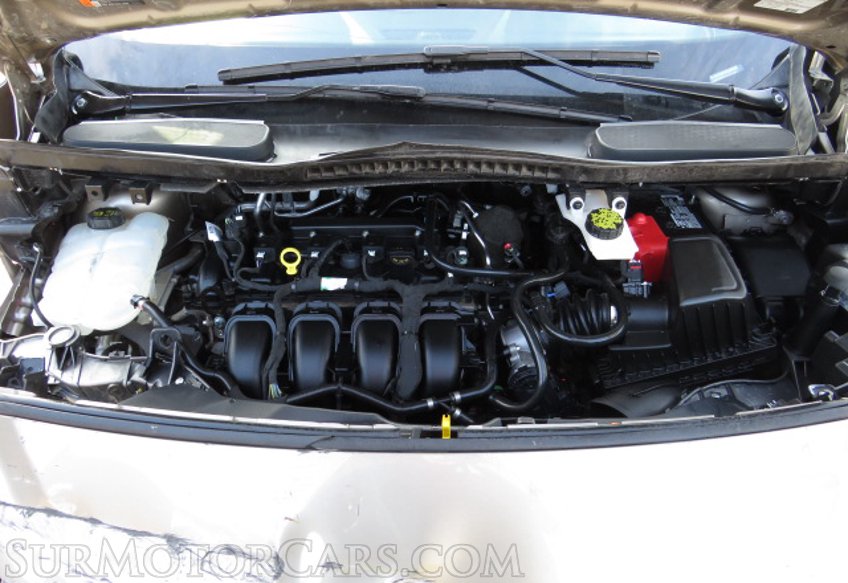 2020 Ford Transit Connect Wagon - Image 55