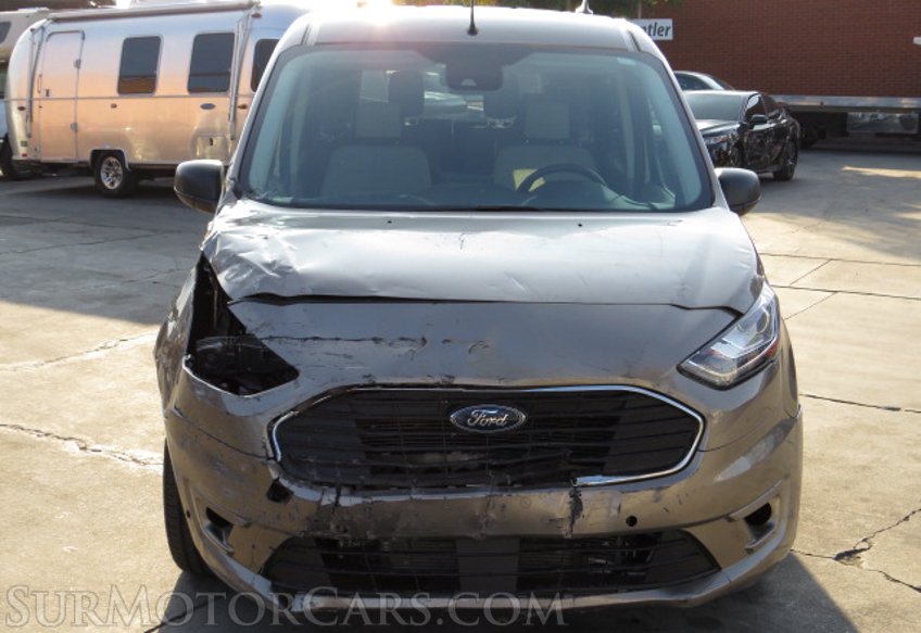 2020 Ford Transit Connect Wagon - Image 11