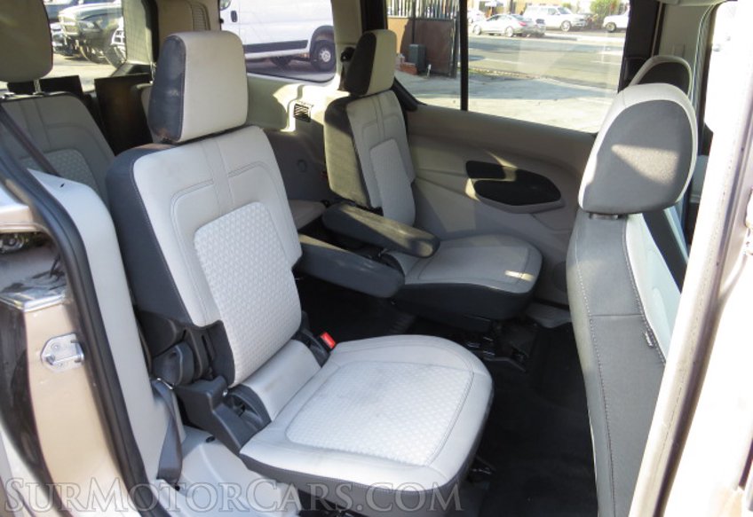 2020 Ford Transit Connect Wagon - Image 27