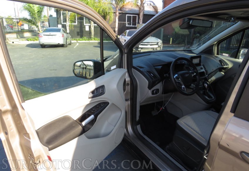 2020 Ford Transit Connect Wagon - Image 20