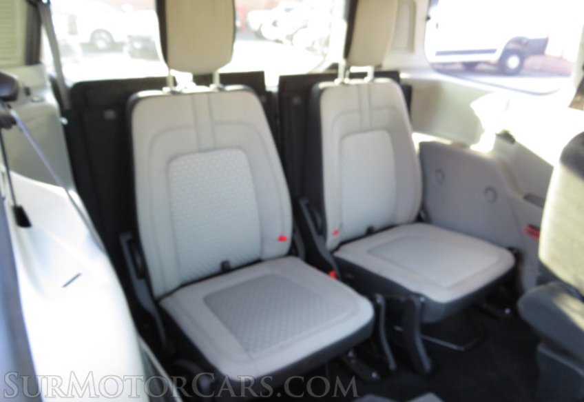 2020 Ford Transit Connect Wagon - Image 32