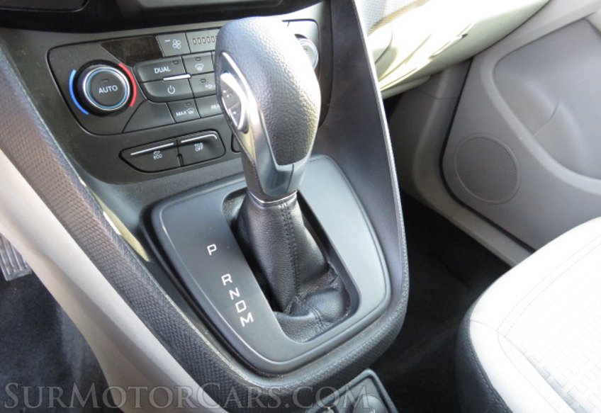 2020 Ford Transit Connect Wagon - Image 39