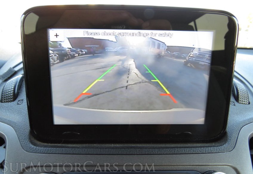 2020 Ford Transit Connect Wagon - Image 40