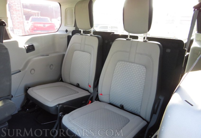 2020 Ford Transit Connect Wagon - Image 31