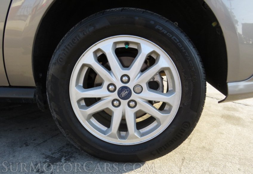 2020 Ford Transit Connect Wagon - Image 19