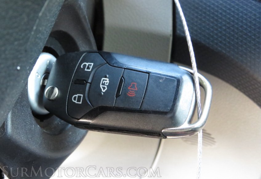 2020 Ford Transit Connect Wagon - Image 42