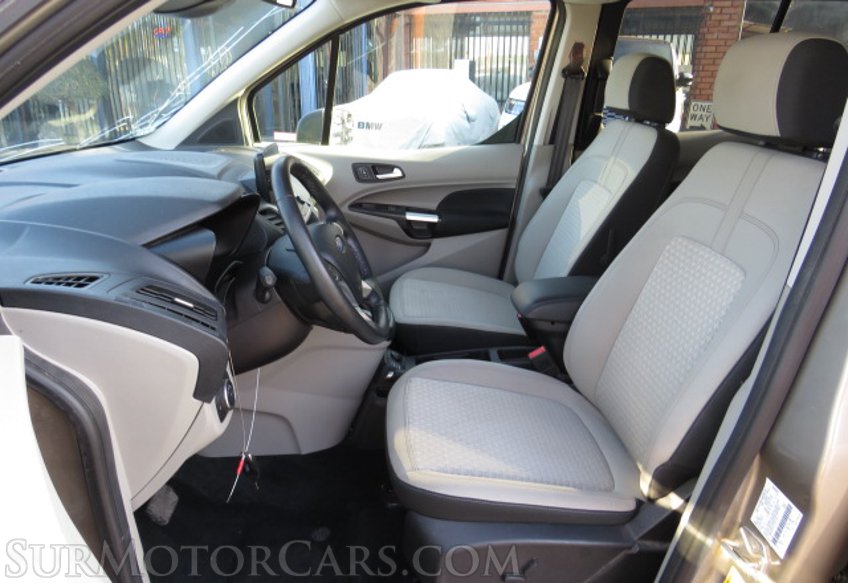 2020 Ford Transit Connect Wagon - Image 22