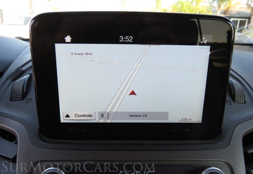 2020 Ford Transit Connect Wagon - Image 41