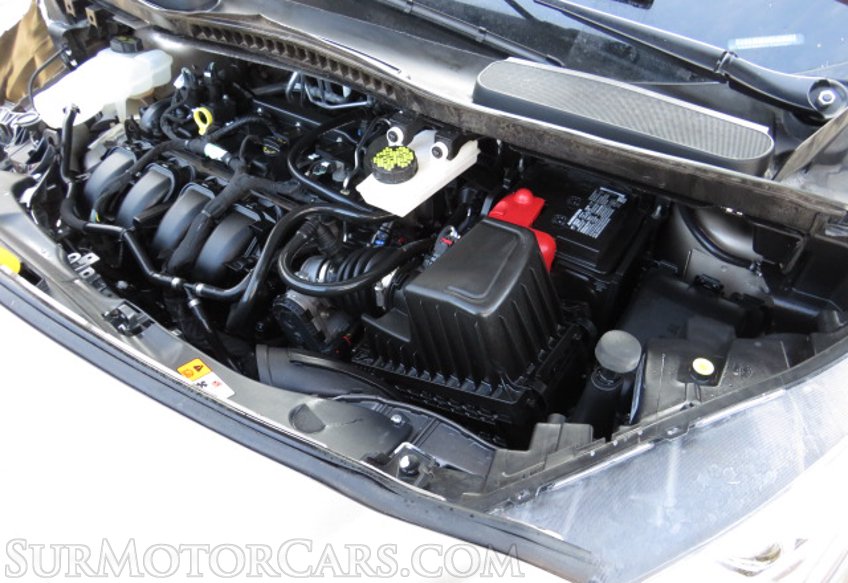 2020 Ford Transit Connect Wagon - Image 54