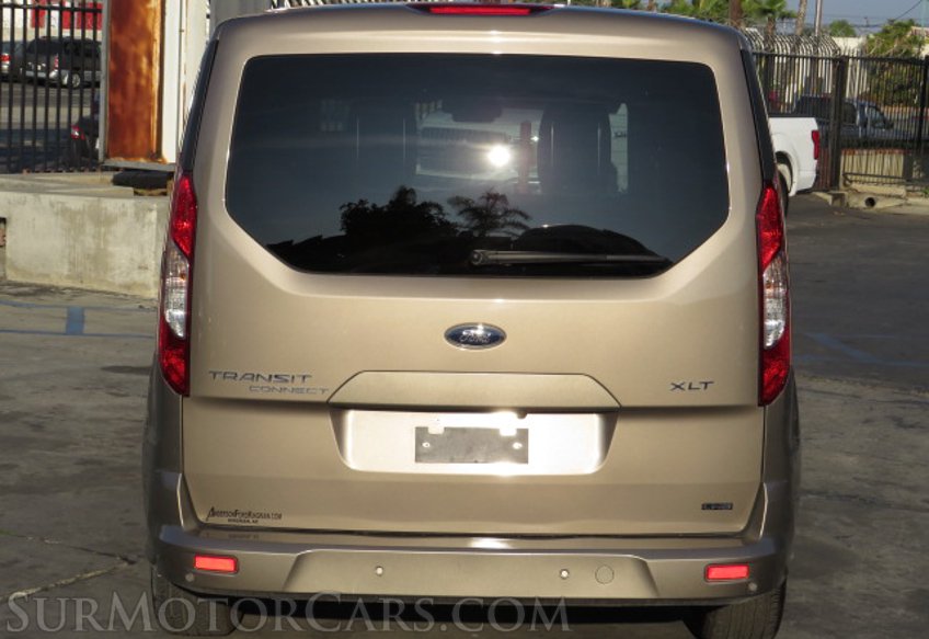 2020 Ford Transit Connect Wagon - Image 12