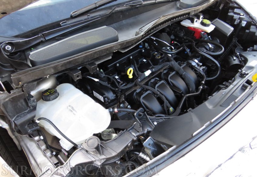 2020 Ford Transit Connect Wagon - Image 56