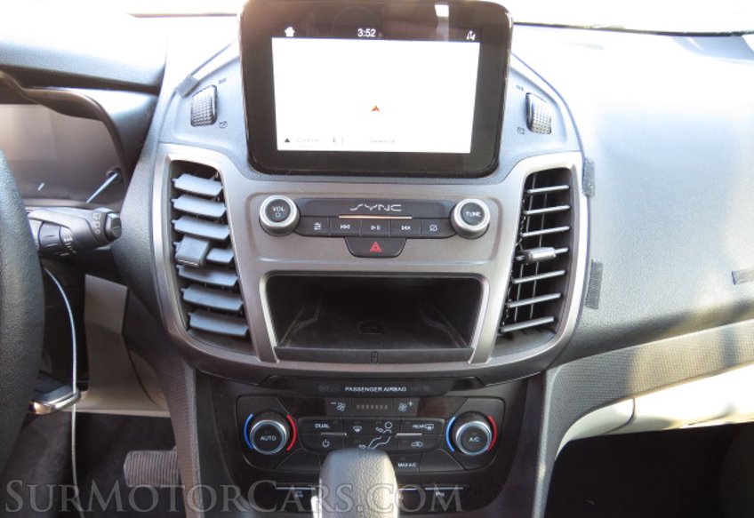 2020 Ford Transit Connect Wagon - Image 38