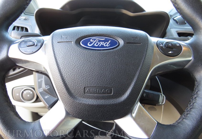 2020 Ford Transit Connect Wagon - Image 37