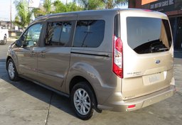 2020 Ford Transit Connect Wagon - Image 7