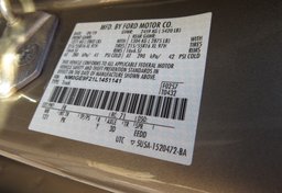 2020 Ford Transit Connect Wagon - Image 53