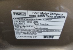 2020 Ford Transit Connect Wagon - Image 52