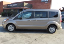 2020 Ford Transit Connect Wagon - Image 9