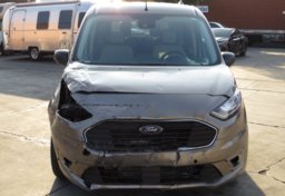 2020 Ford Transit Connect Wagon - Image 11