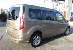 2020 Ford Transit Connect Wagon - Image 8