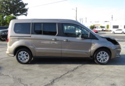 2020 Ford Transit Connect Wagon - Image 10