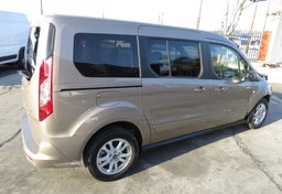 2020 Ford Transit Connect Wagon - Image 6