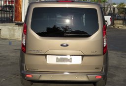 2020 Ford Transit Connect Wagon - Image 12