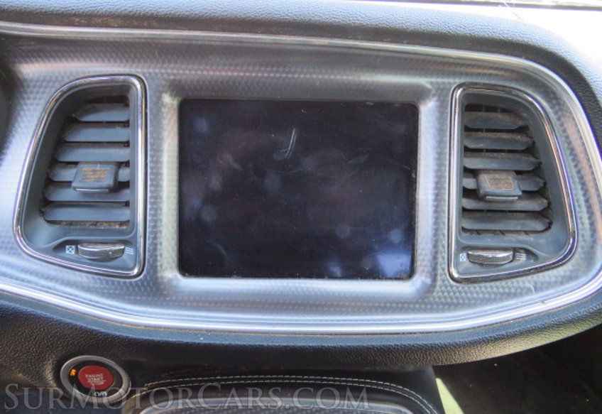 2018 Dodge Challenger - Image 37