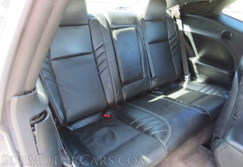 2018 Dodge Challenger - Image 26