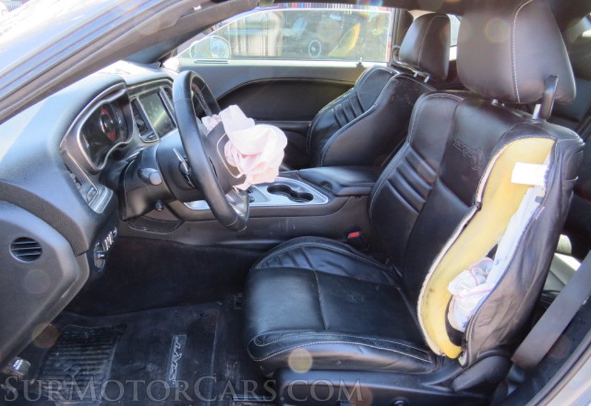 2018 Dodge Challenger - Image 21