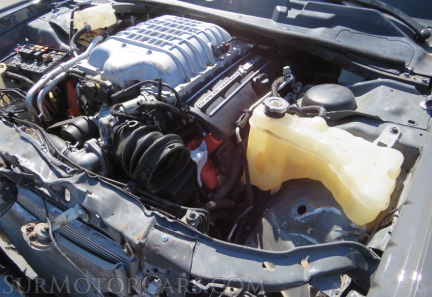 2018 Dodge Challenger - Image 46