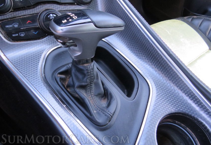 2018 Dodge Challenger - Image 39