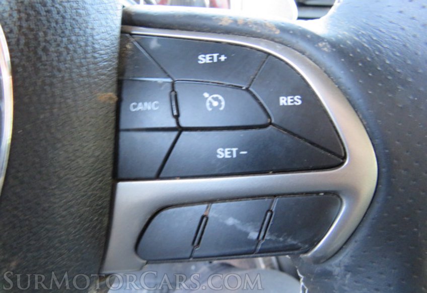 2018 Dodge Challenger - Image 30