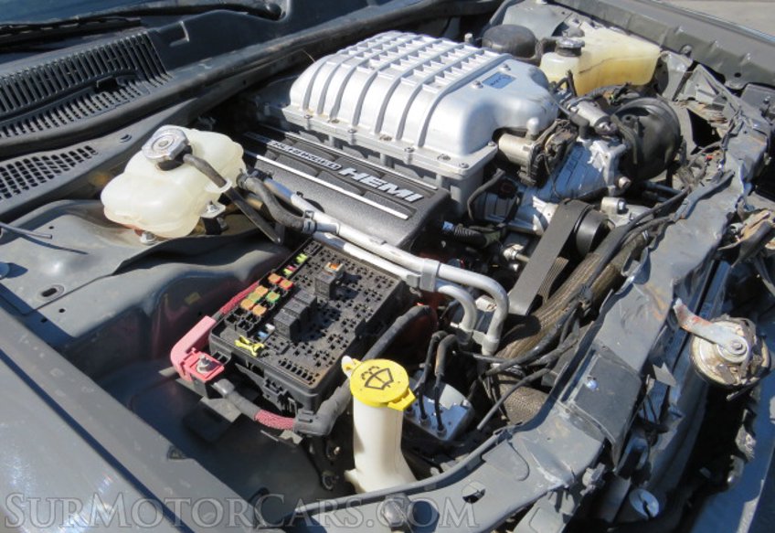 2018 Dodge Challenger - Image 47