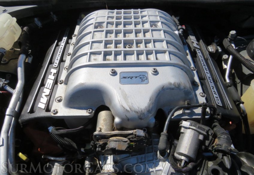 2018 Dodge Challenger - Image 44