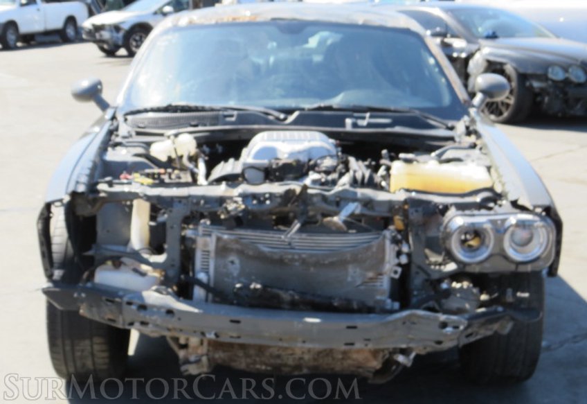 2018 Dodge Challenger - Image 9