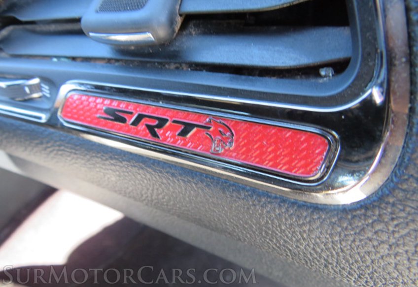 2018 Dodge Challenger - Image 36